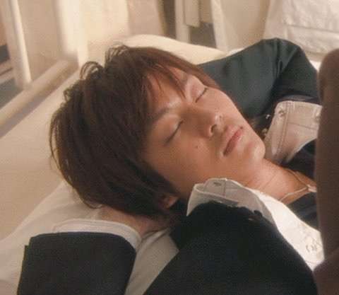 松坂桃李さん専用トピ