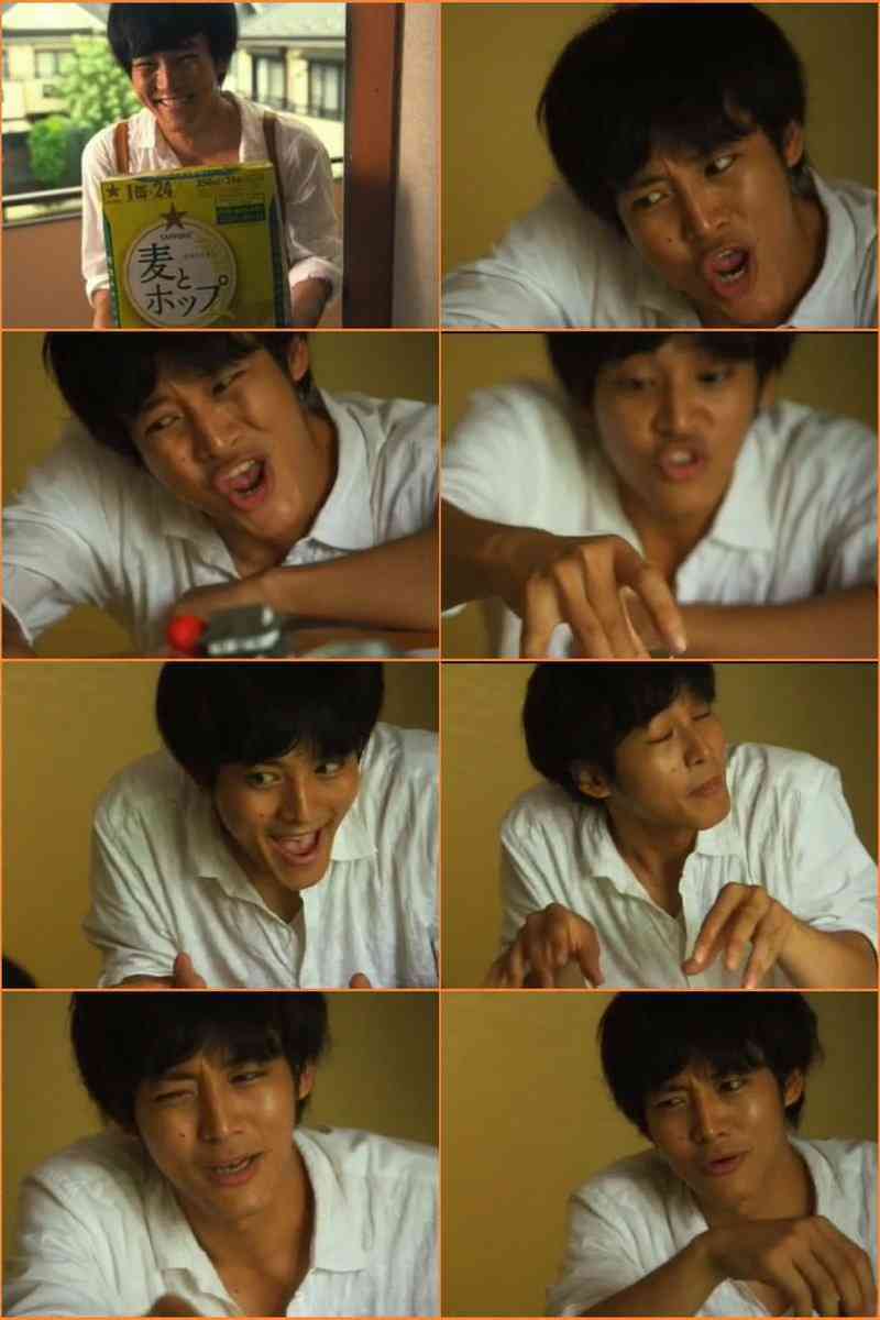 松坂桃李さん専用トピ