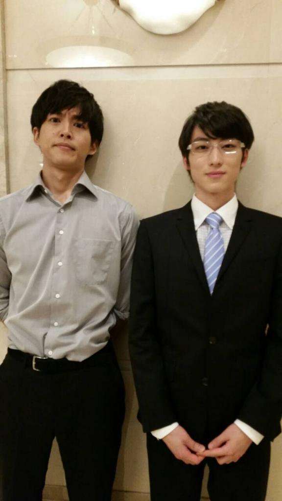 松坂桃李さん専用トピ