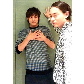 松坂桃李さん専用トピ