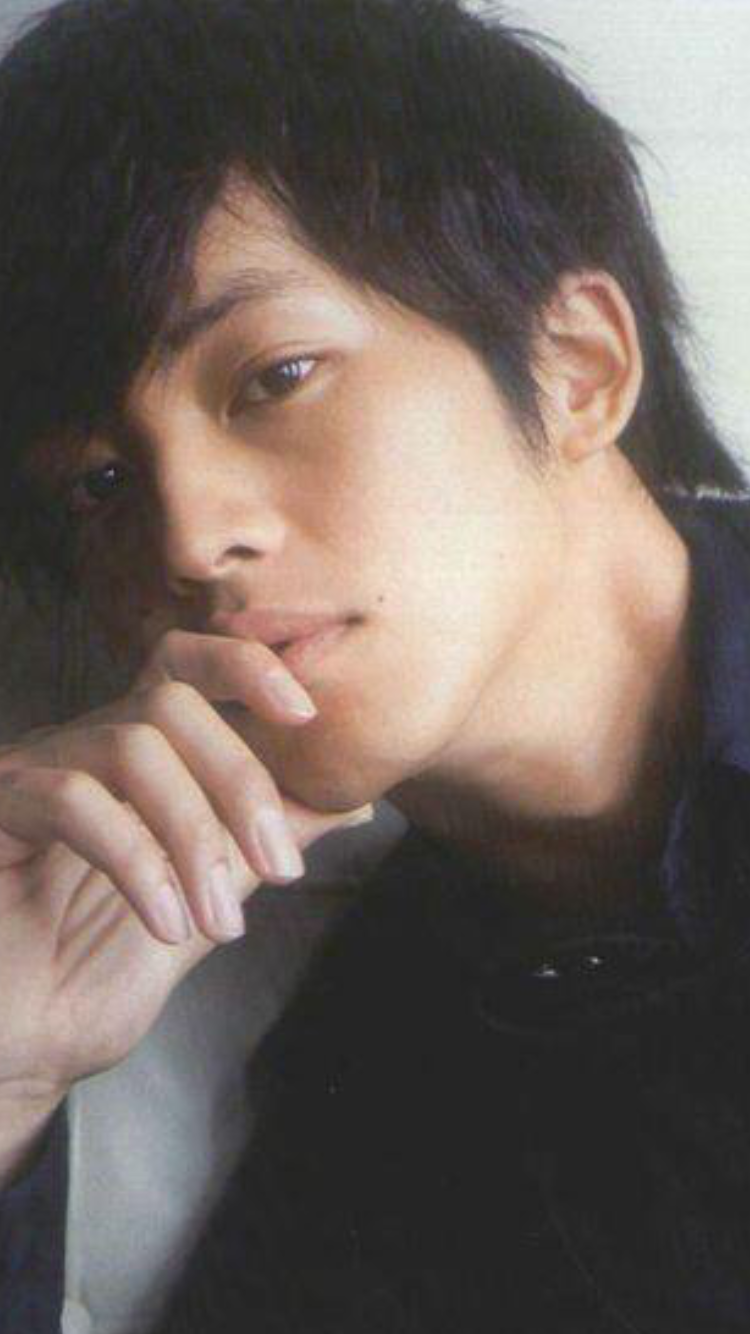 松坂桃李さん専用トピ