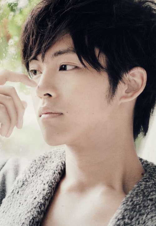 松坂桃李さん専用トピ