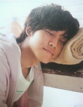 松坂桃李さん専用トピ