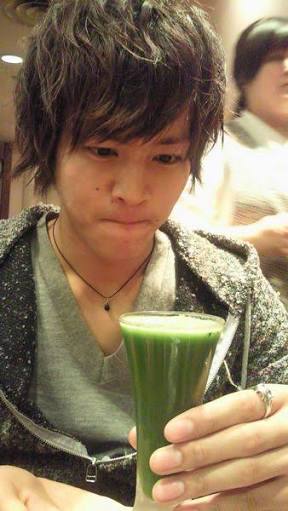 松坂桃李さん専用トピ