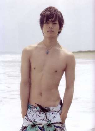 松坂桃李さん専用トピ