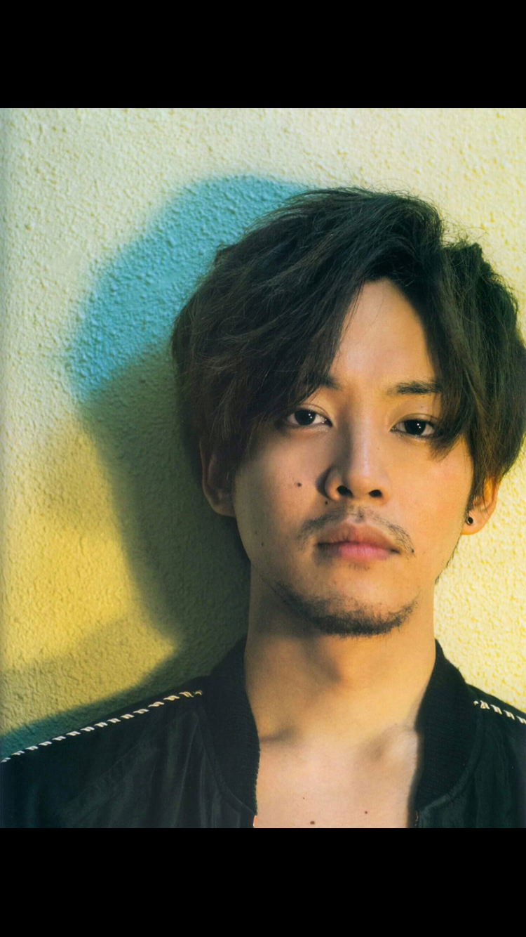 松坂桃李さん専用トピ