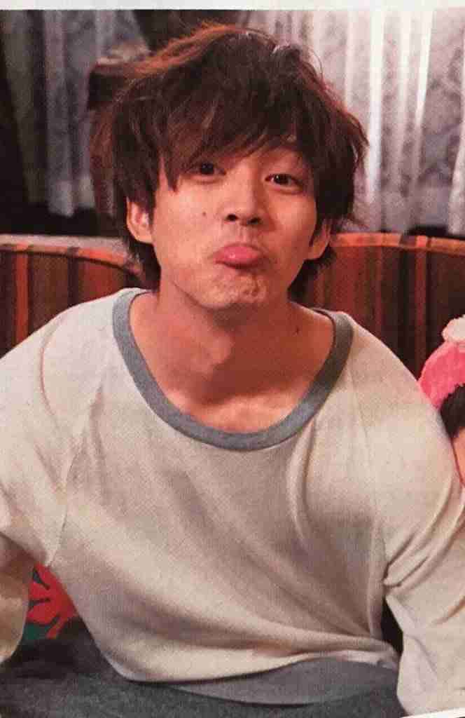 松坂桃李さん専用トピ