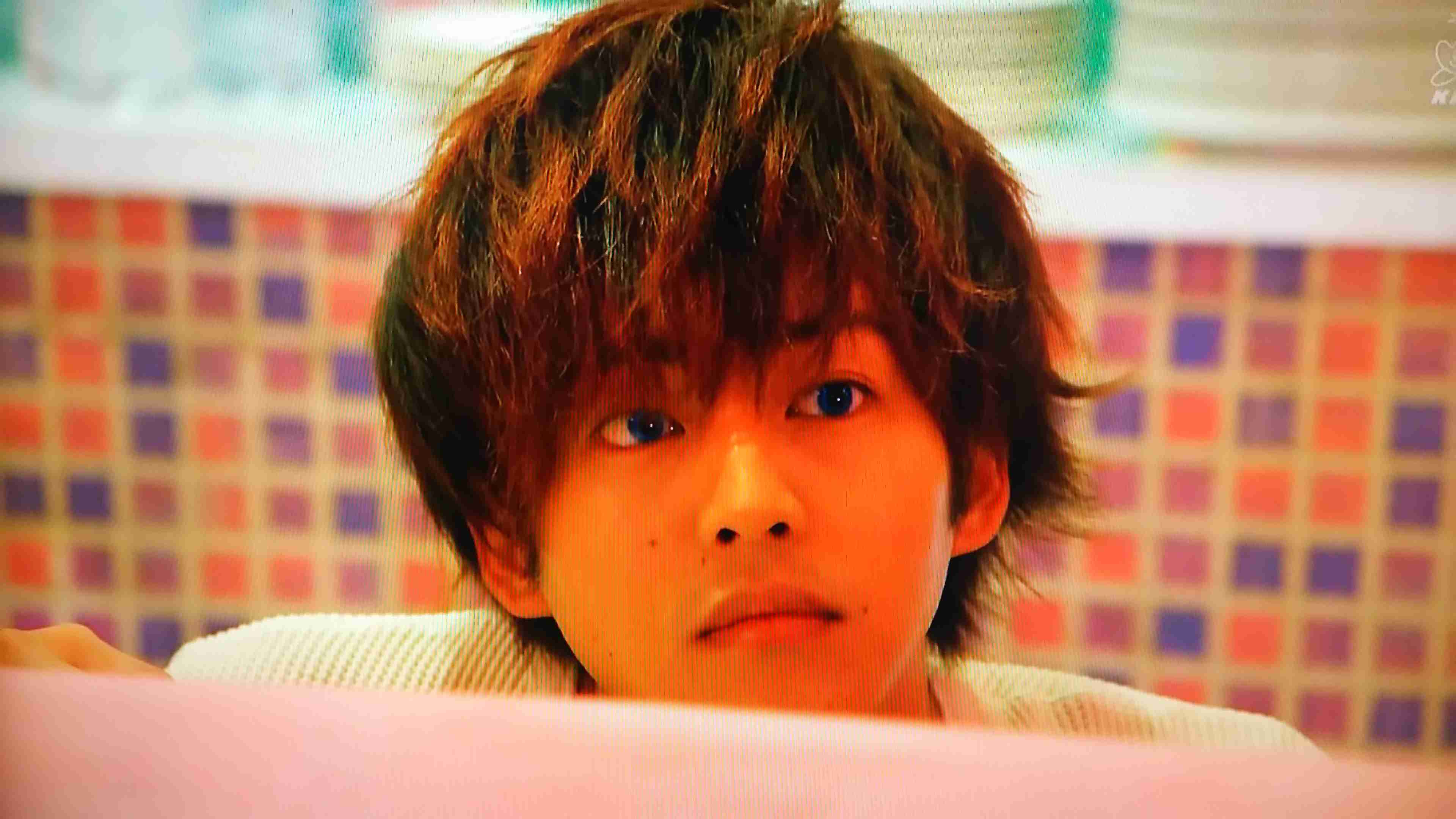 松坂桃李さん専用トピ