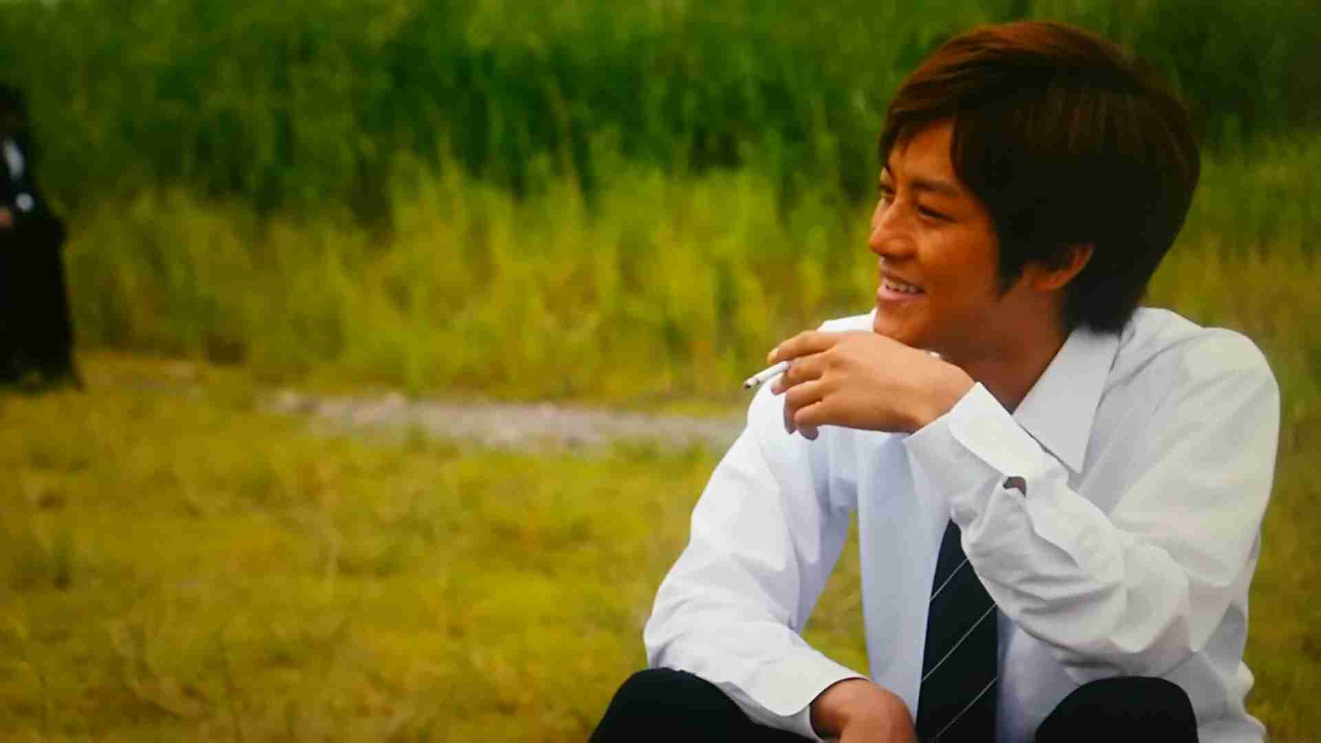 松坂桃李さん専用トピ