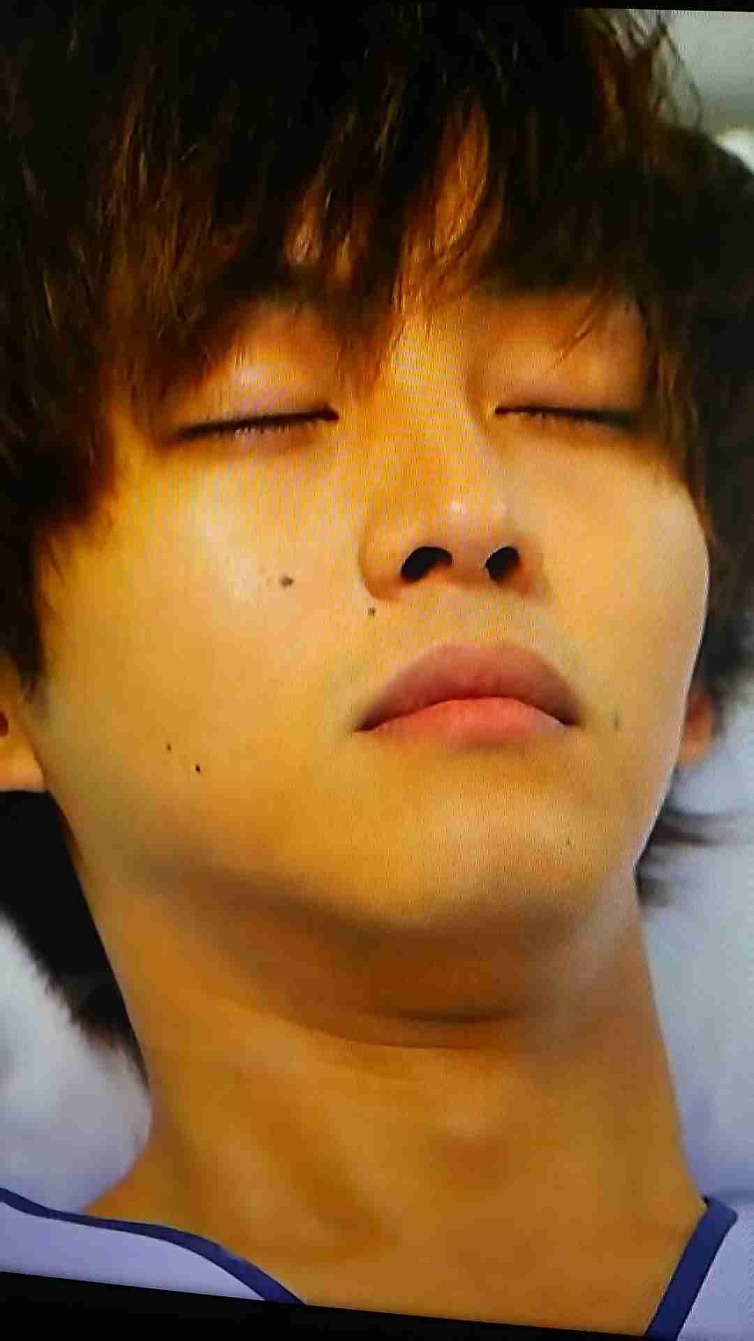 松坂桃李さん専用トピ