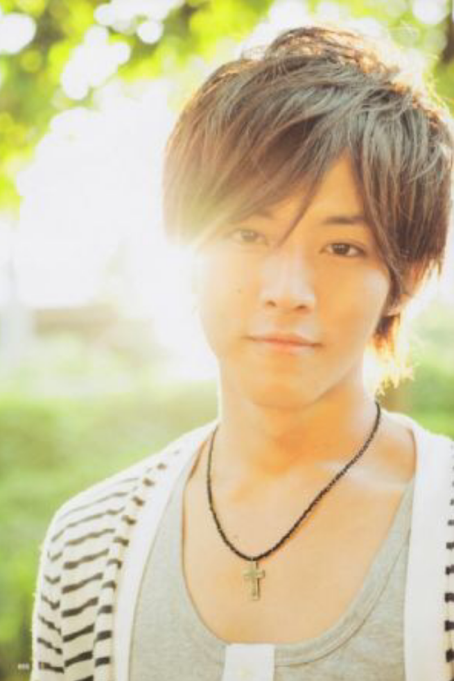 松坂桃李さん専用トピ