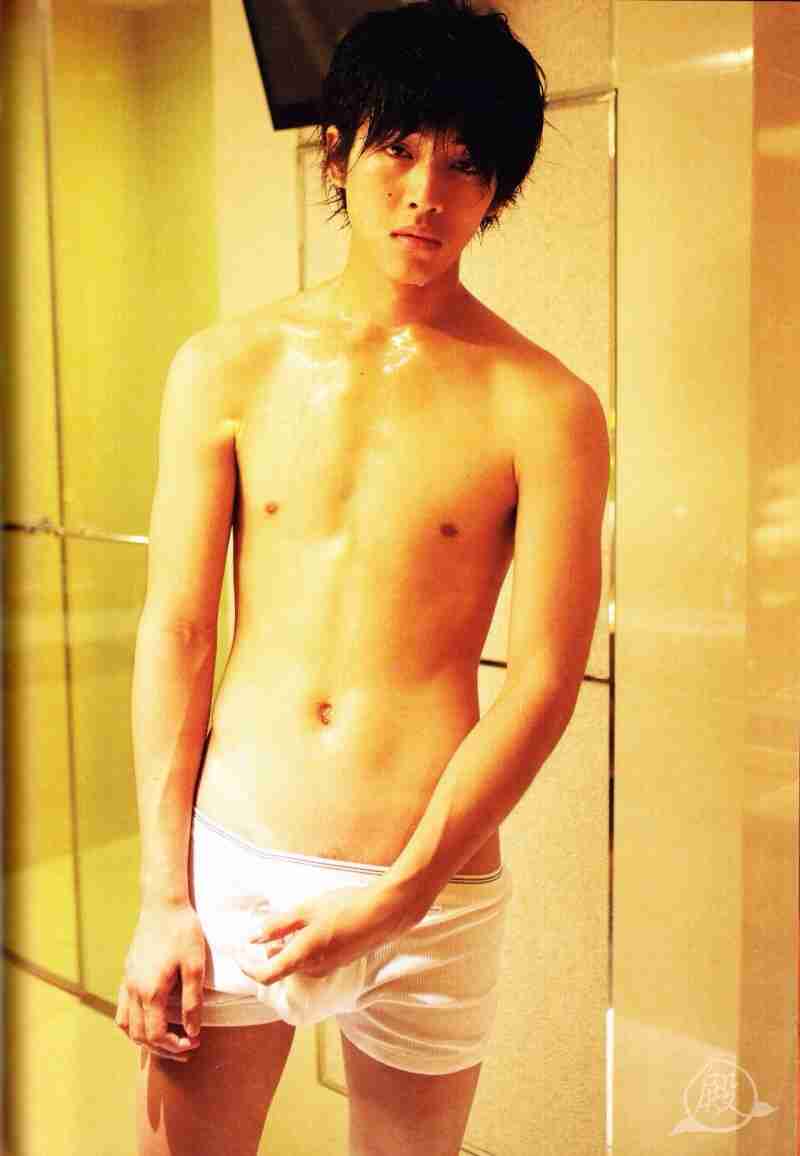 松坂桃李さん専用トピ