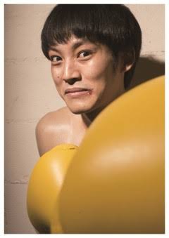 松坂桃李さん専用トピ