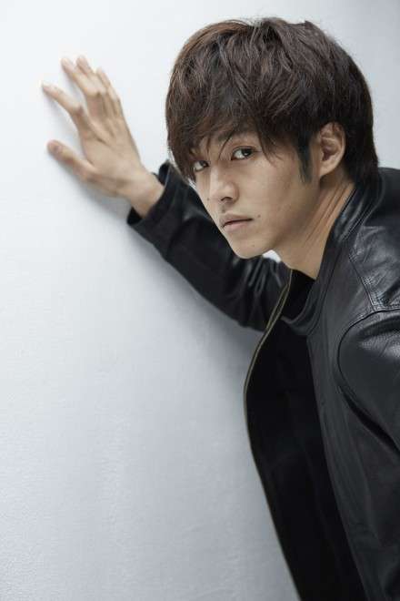 松坂桃李さん専用トピ