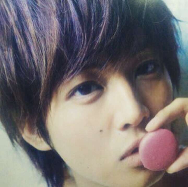 松坂桃李さん専用トピ