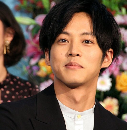 松坂桃李さん専用トピ