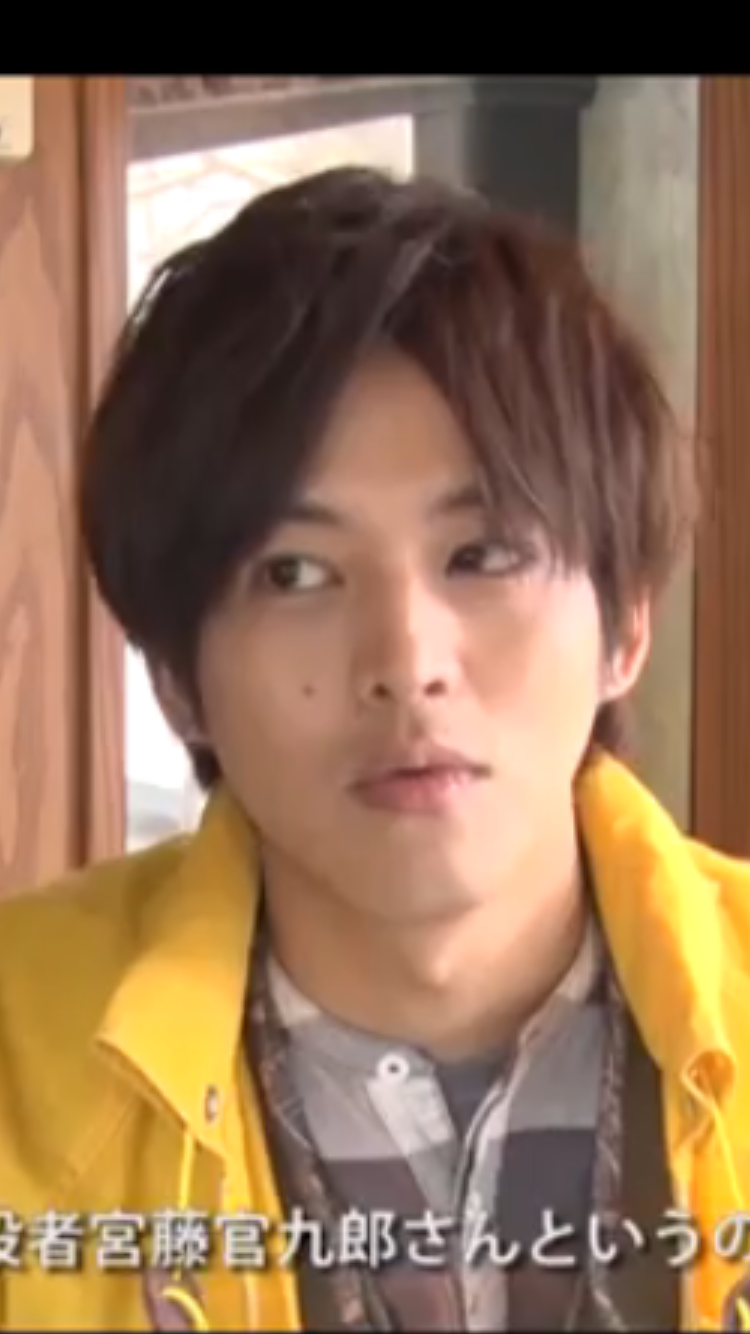 松坂桃李さん専用トピ