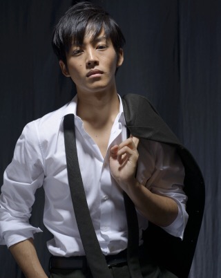 松坂桃李さん専用トピ