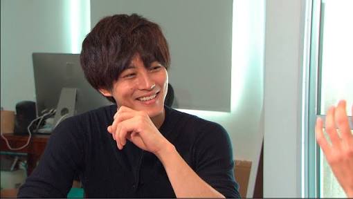 松坂桃李さん専用トピ