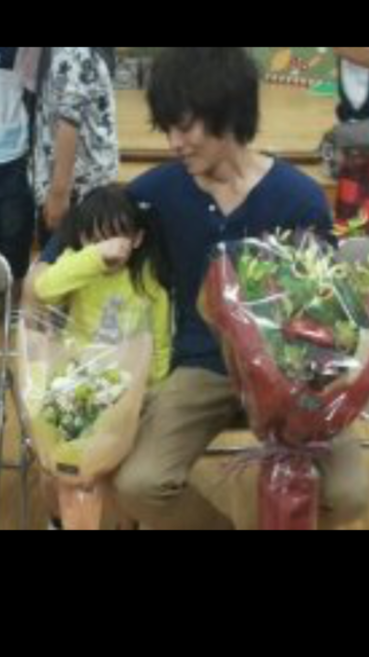 松坂桃李さん専用トピ