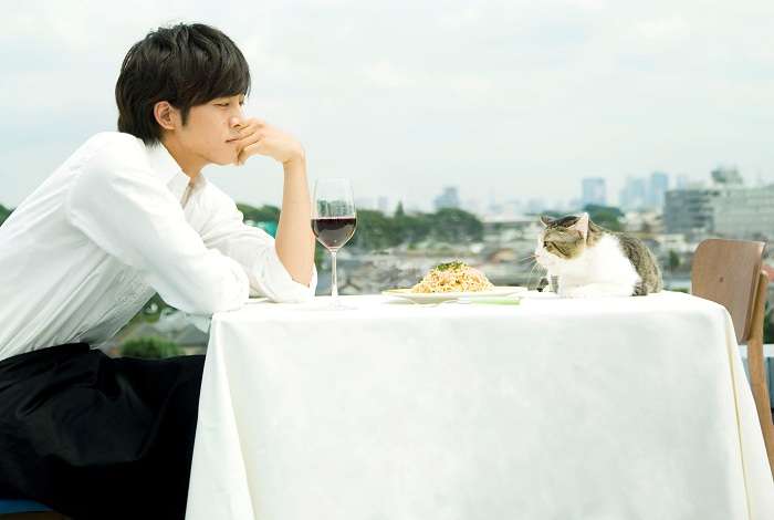 松坂桃李さん専用トピ