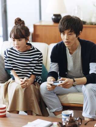 松坂桃李さん専用トピ