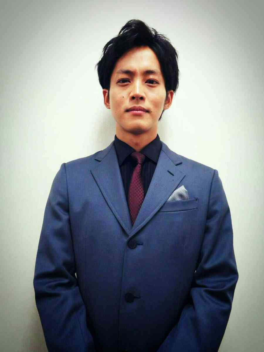 松坂桃李さん専用トピ