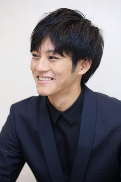 松坂桃李さん専用トピ