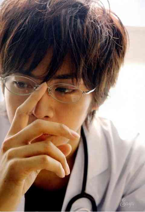 松坂桃李さん専用トピ