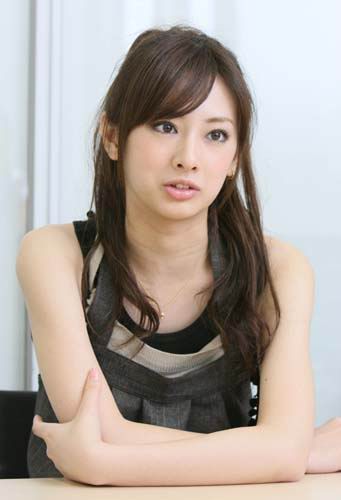 口元がステキな芸能人