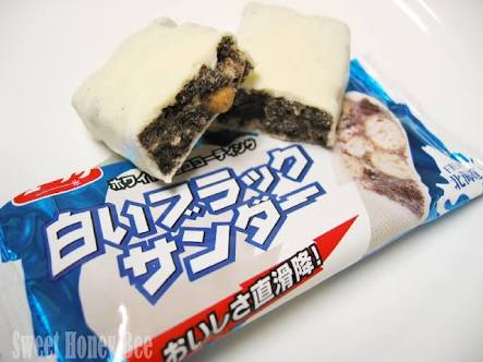 ホワイトチョコが好き!!
