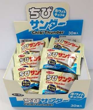 ホワイトチョコが好き!!