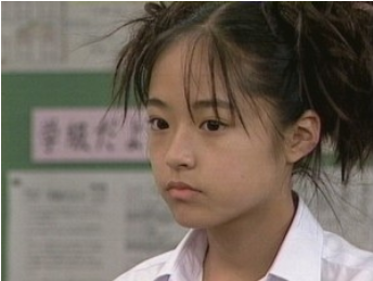 大人の顔になる前が良かった人