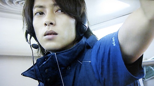 大人の顔になる前が良かった人