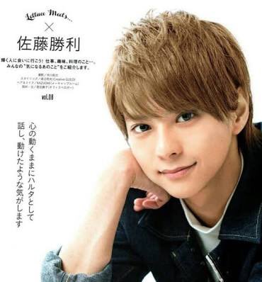 大人の顔になる前が良かった人