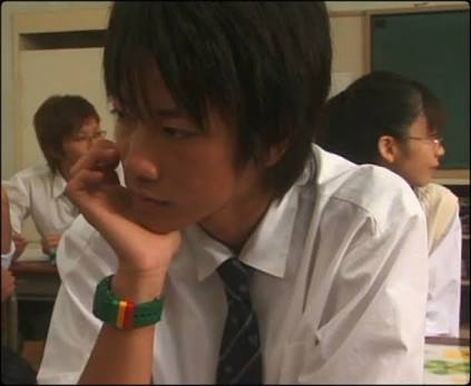 大人の顔になる前が良かった人