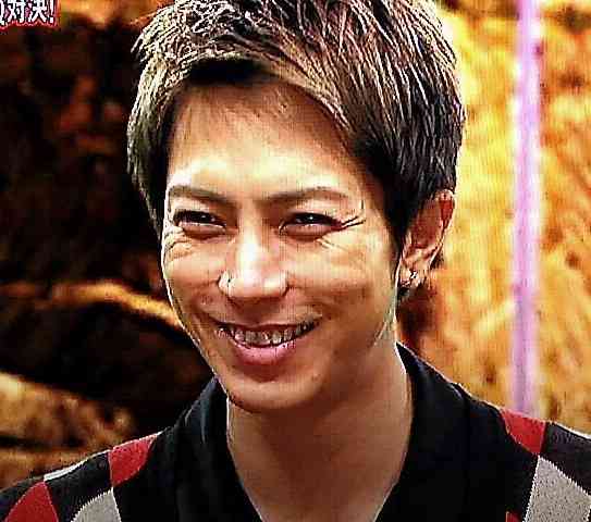 大人の顔になる前が良かった人