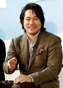 大人の顔になる前が良かった人