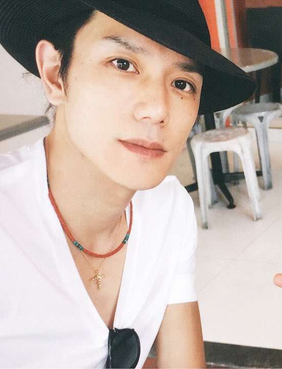 大人の顔になる前が良かった人