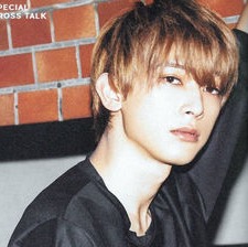 大人の顔になる前が良かった人