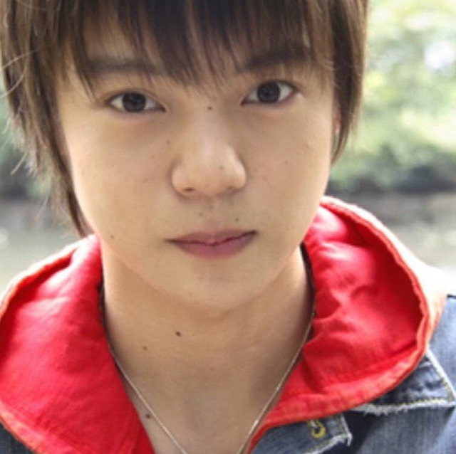 大人の顔になる前が良かった人