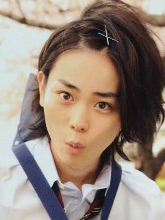 大人の顔になる前が良かった人