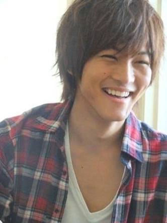 大人の顔になる前が良かった人