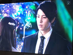 大人の顔になる前が良かった人