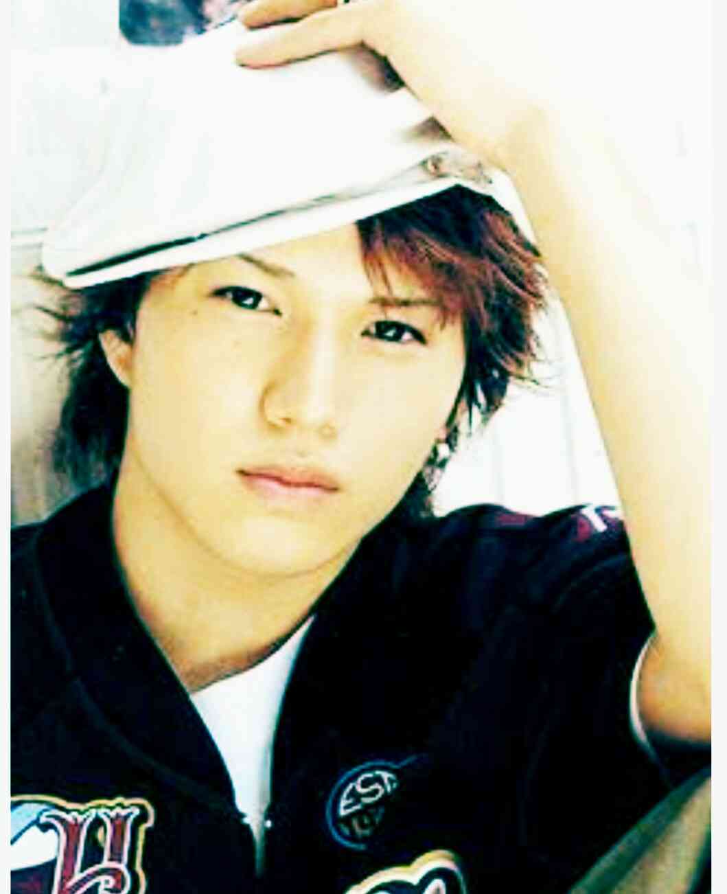 大人の顔になる前が良かった人