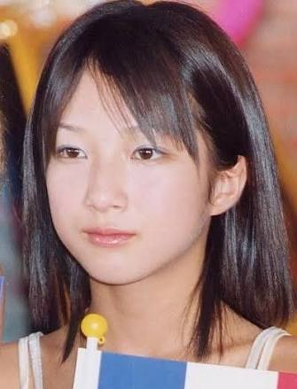 大人の顔になる前が良かった人