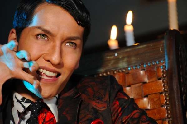 大人の顔になる前が良かった人