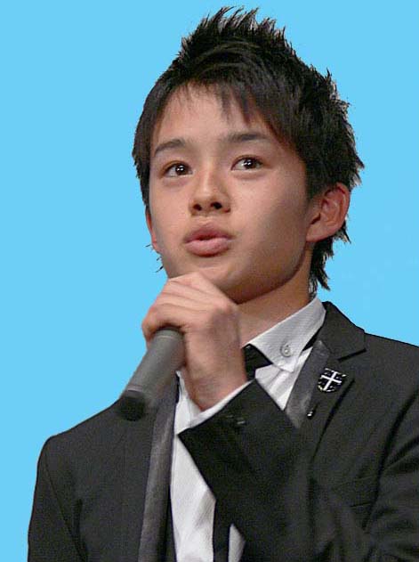 大人の顔になる前が良かった人