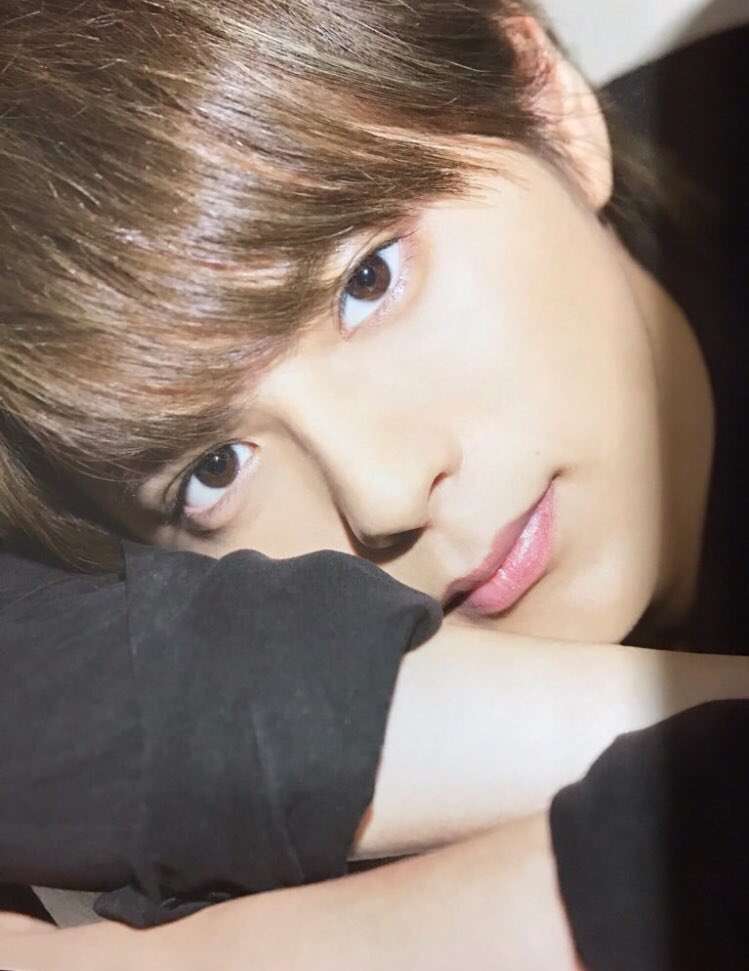 大人の顔になる前が良かった人