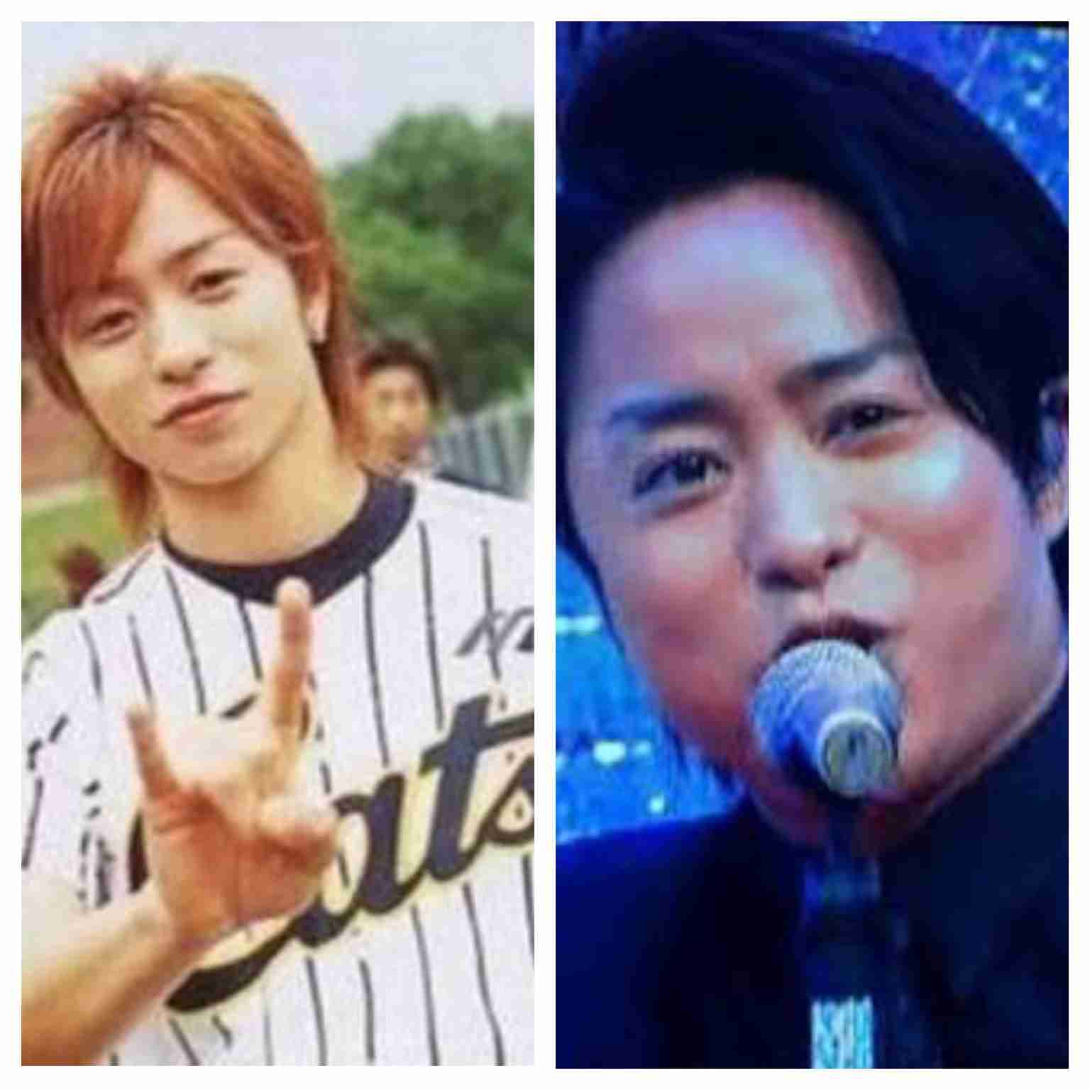 大人の顔になる前が良かった人